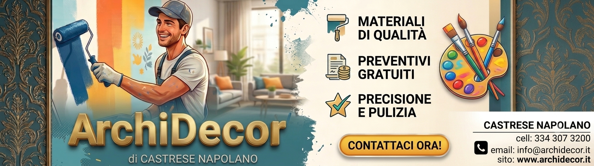 ARCHIDECOR 